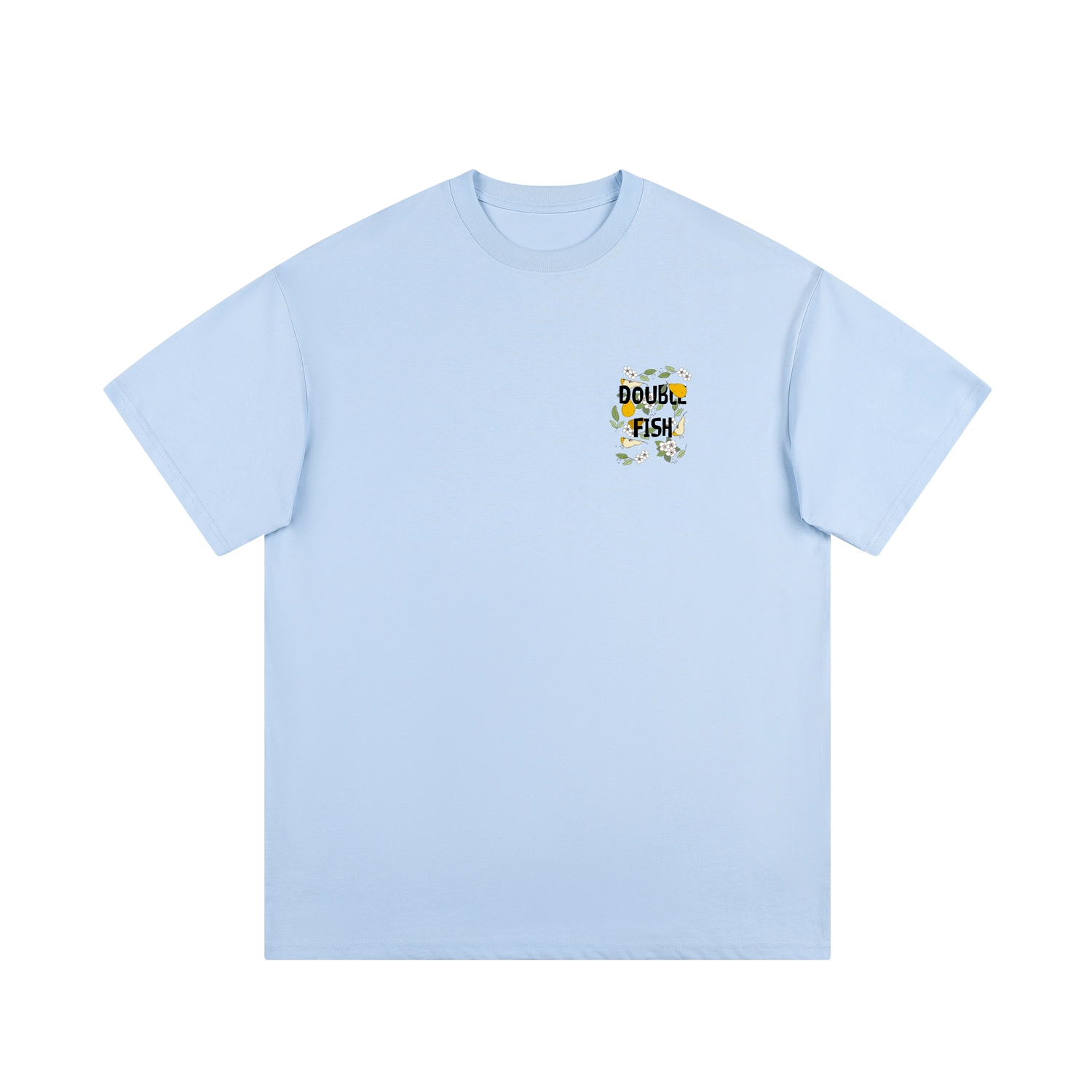 DOUBLEFISH T