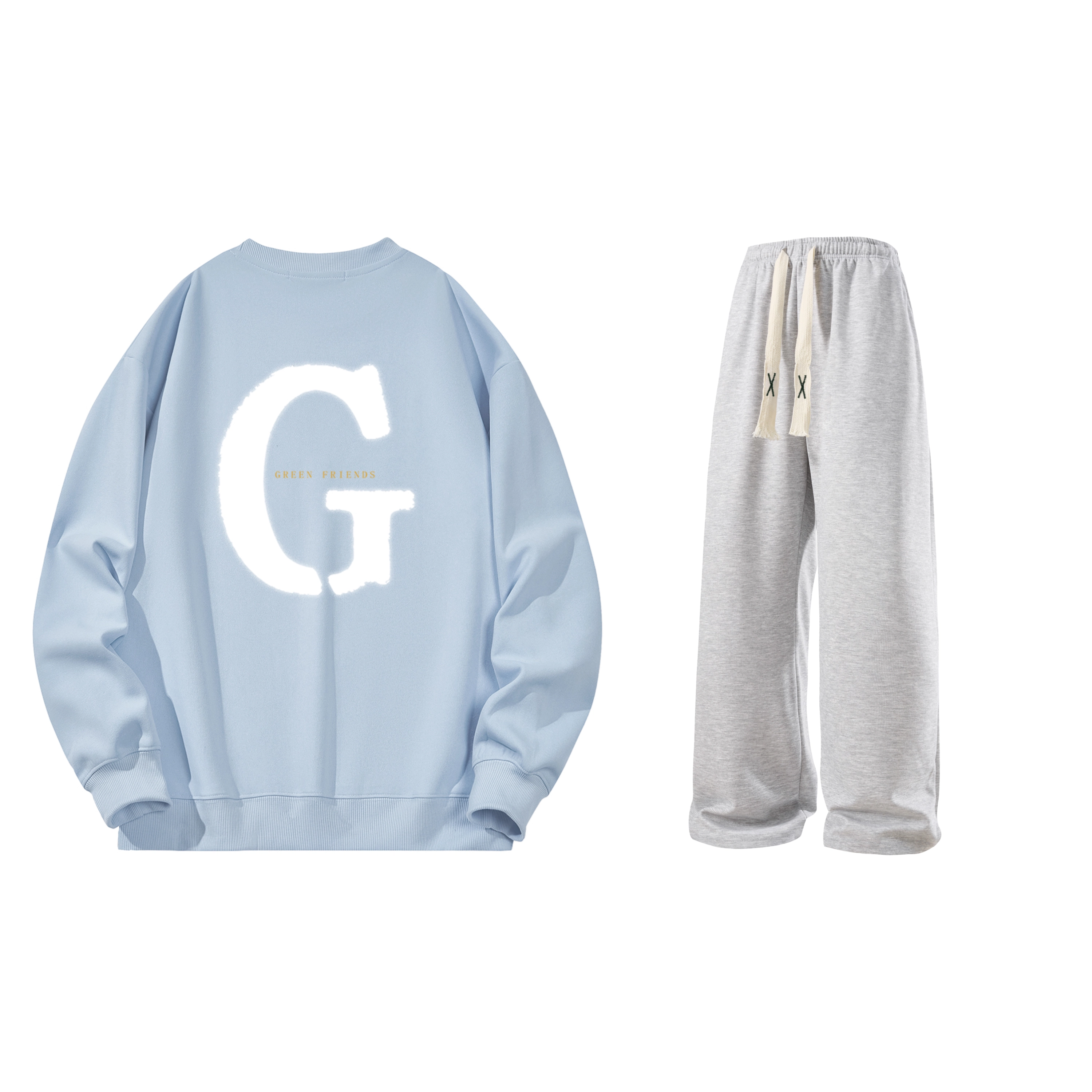 GF
