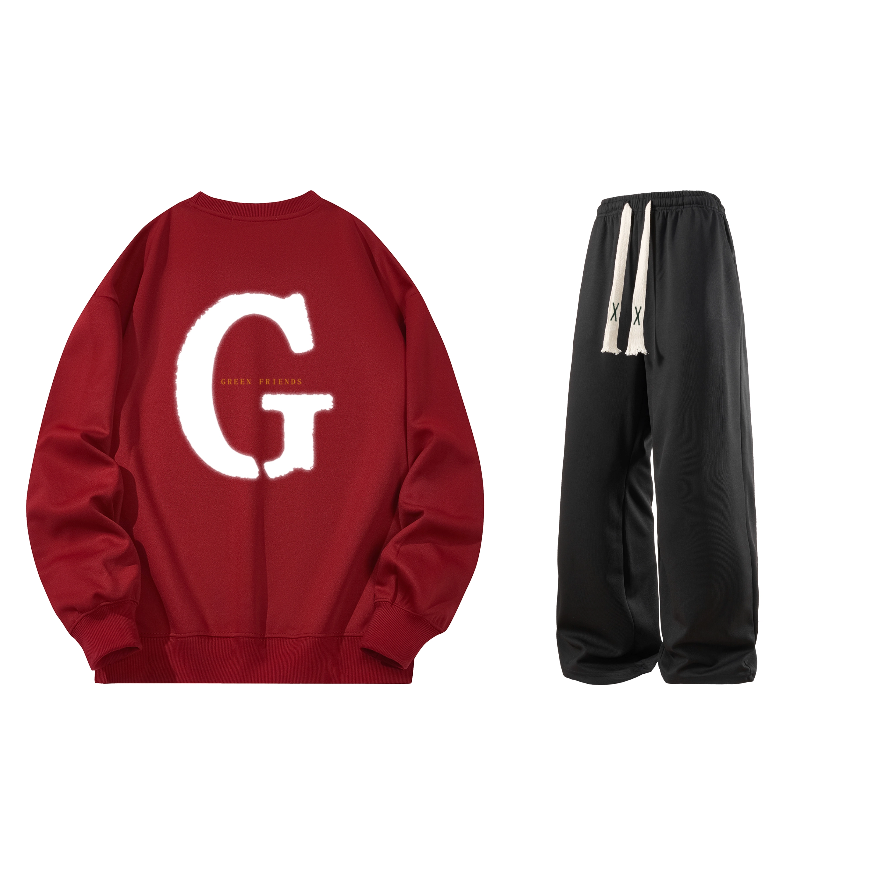 GF