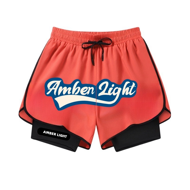 AMBER LIGHT