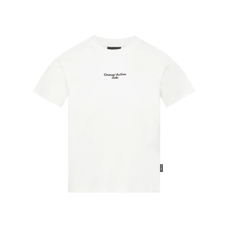 ONE UP T