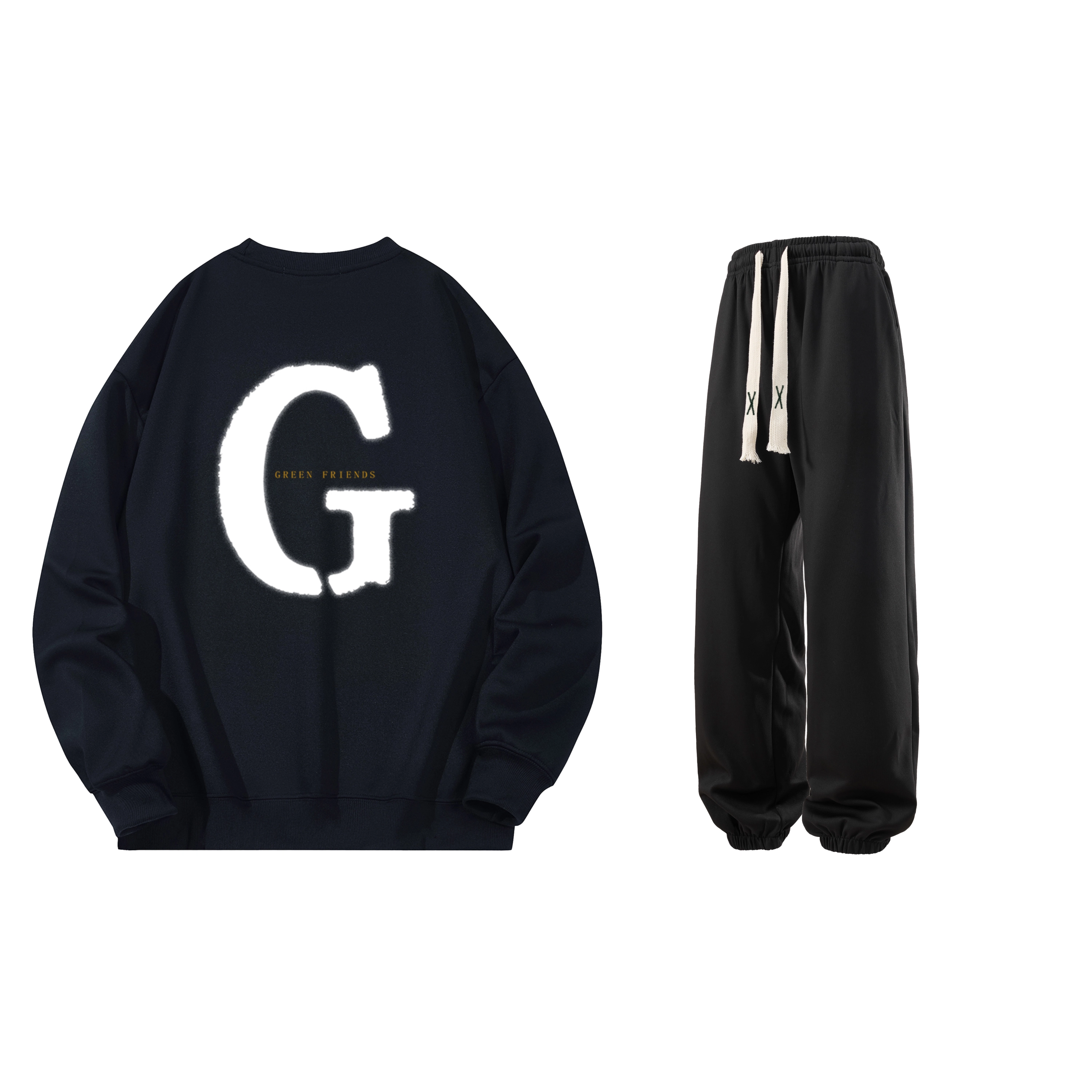 GF