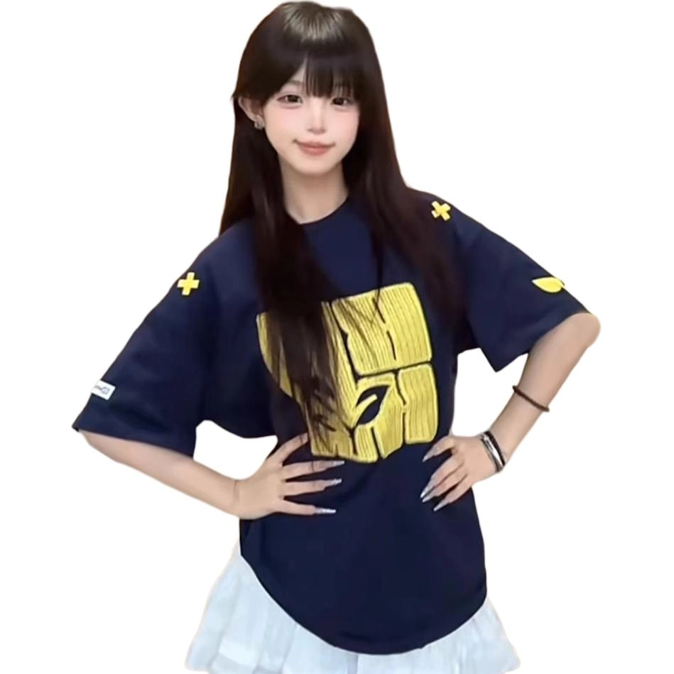 PAINT STAIN T