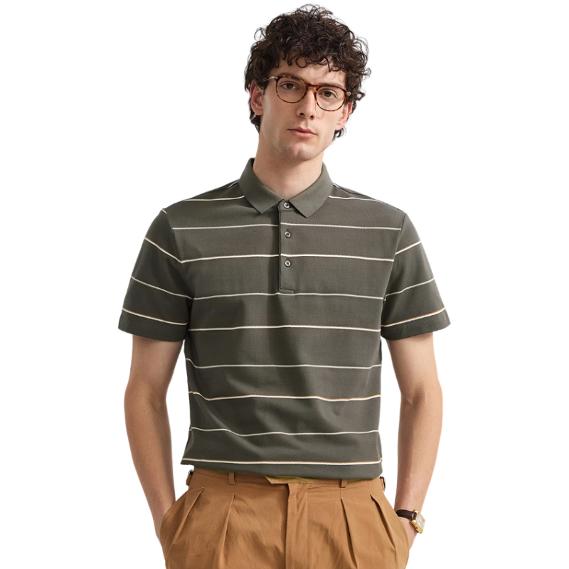 JUDGER Polo