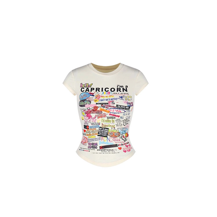 ECKCDS T