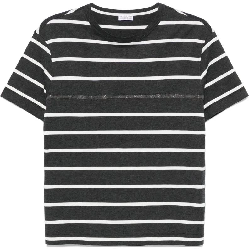Brunello Cucinelli SS25 T
