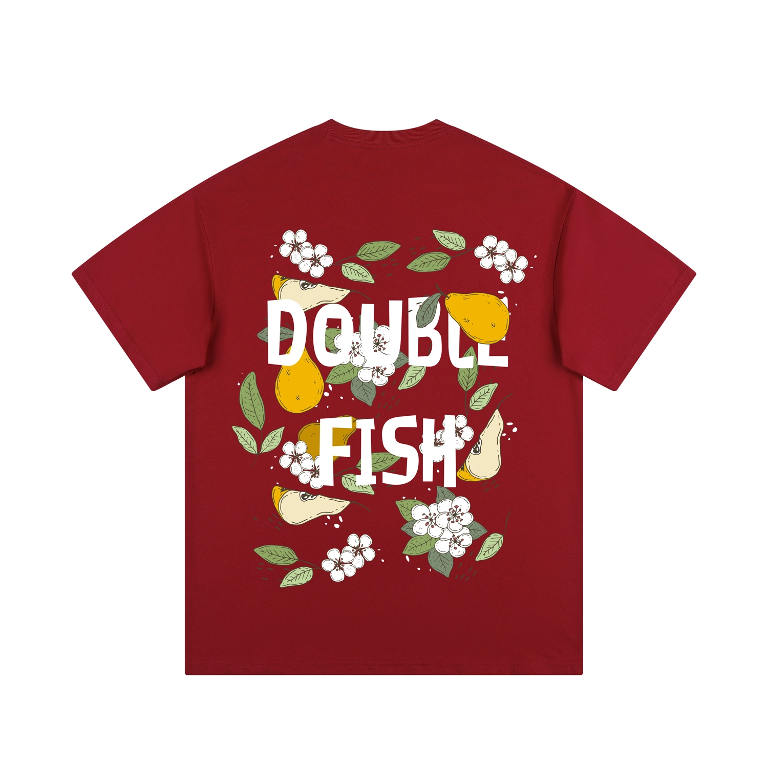 DOUBLEFISH T