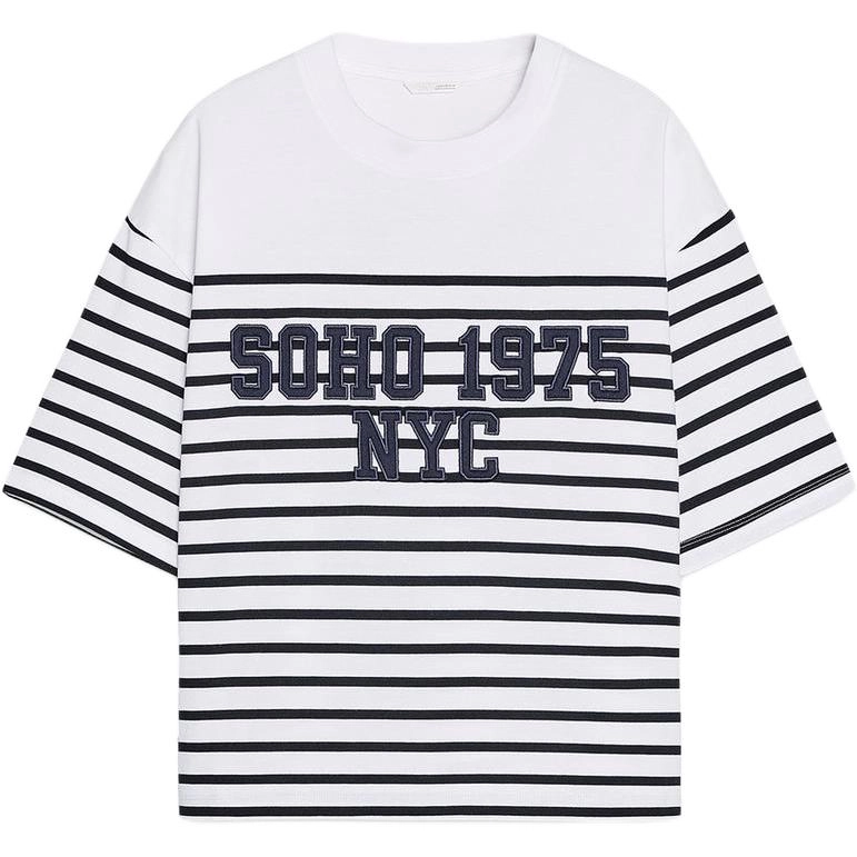 ZARA T