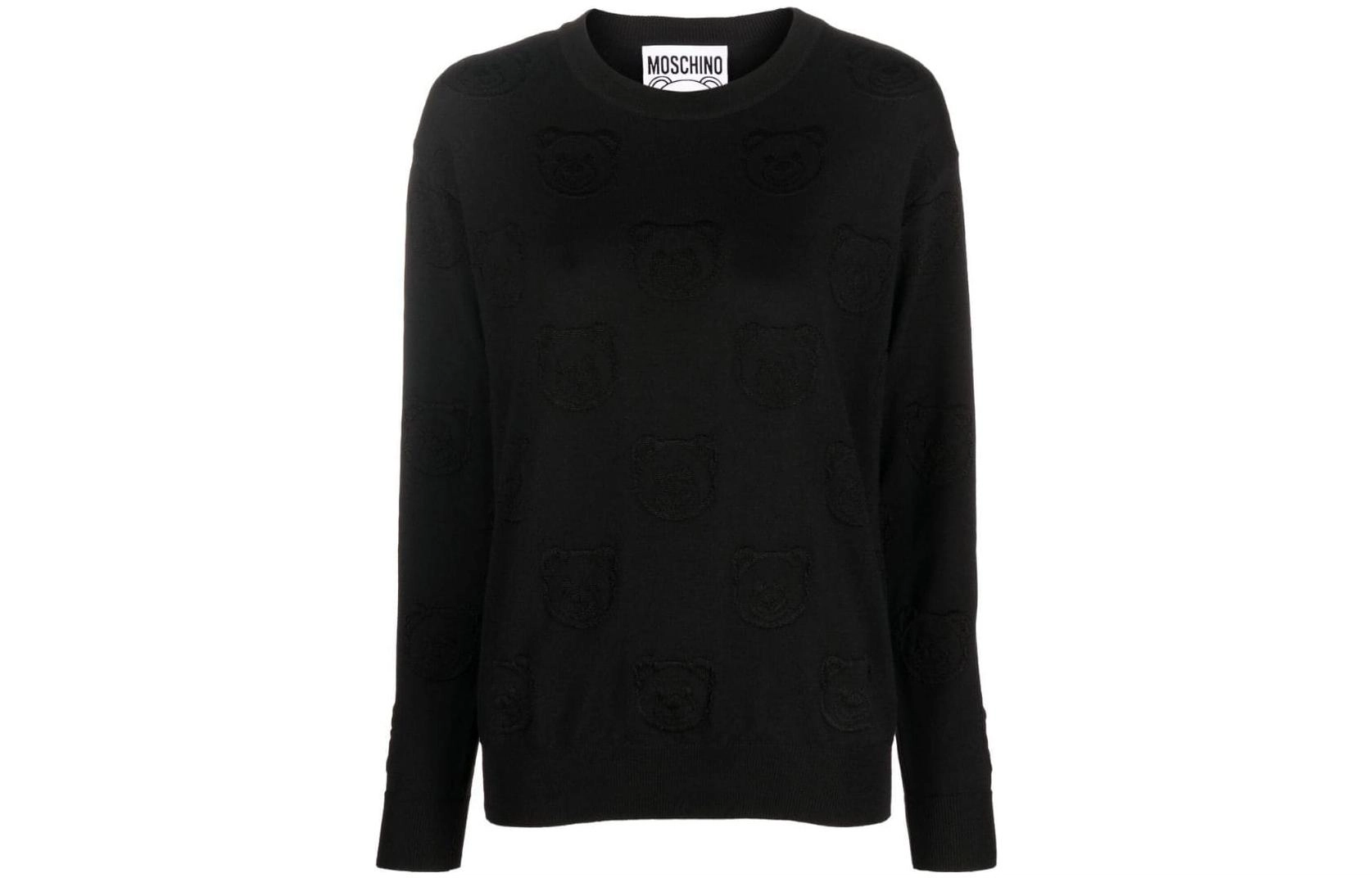 MOSCHINO Teddy