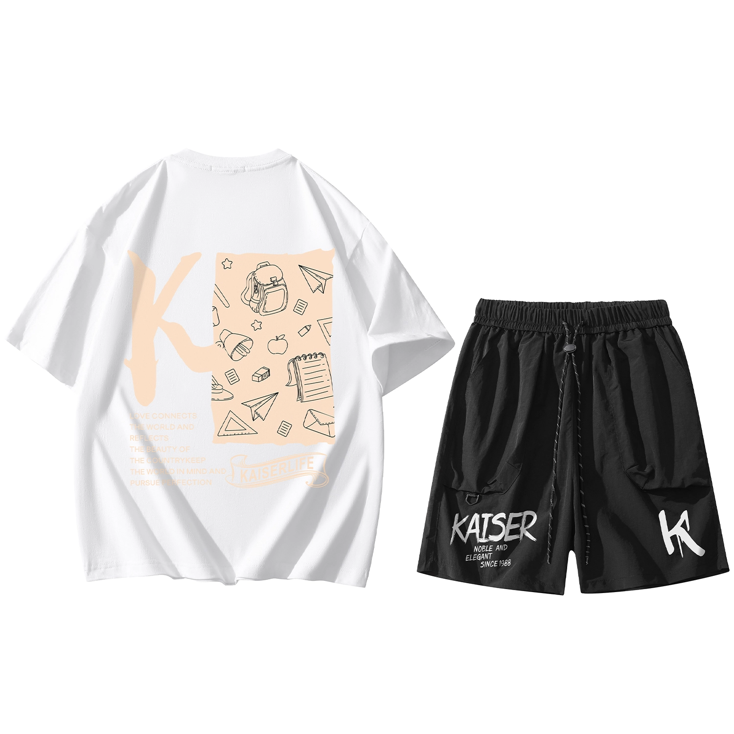 KAISER T