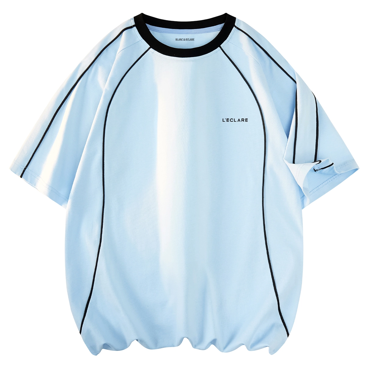 BLANC ECLARE LogoT