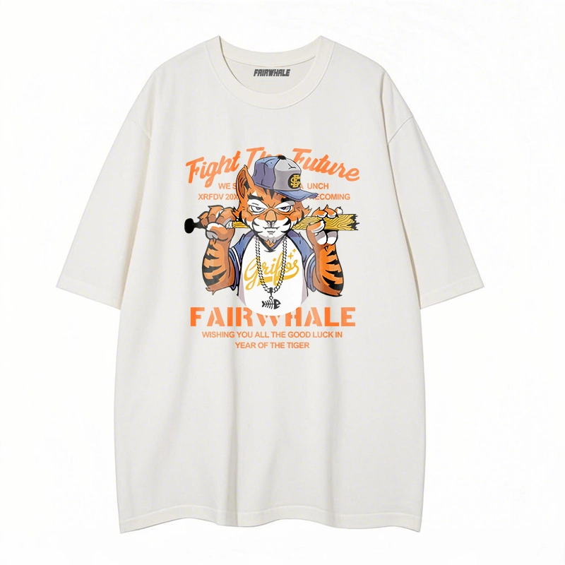 FAIRWHALE T
