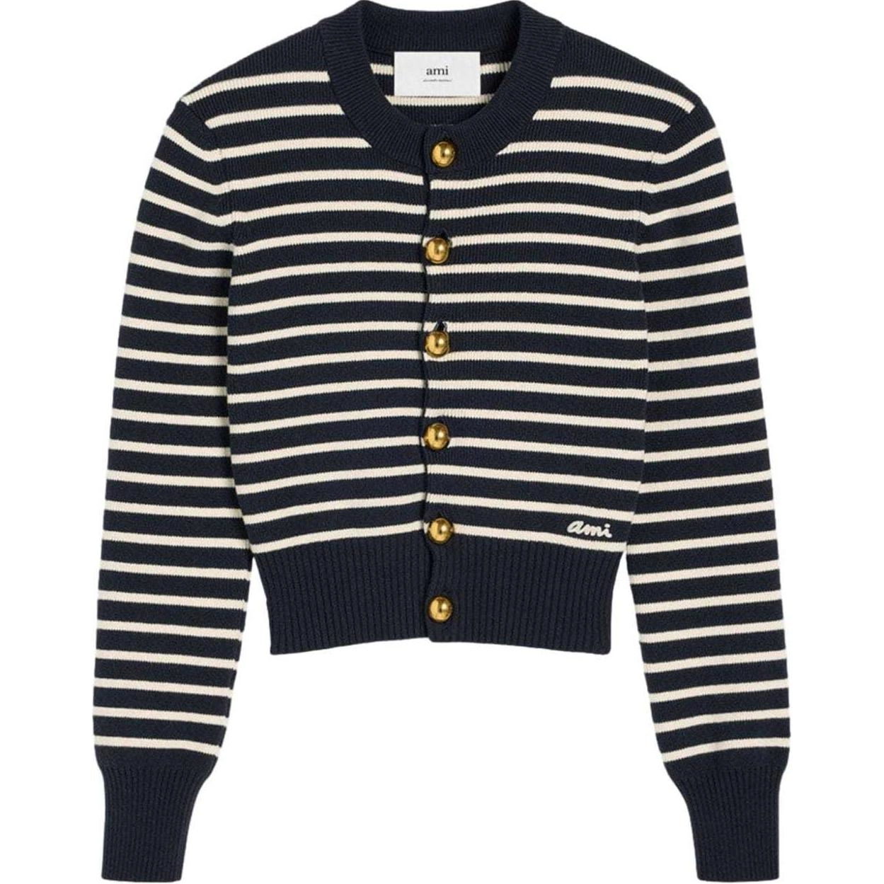 AMIPARIS FW24 logo