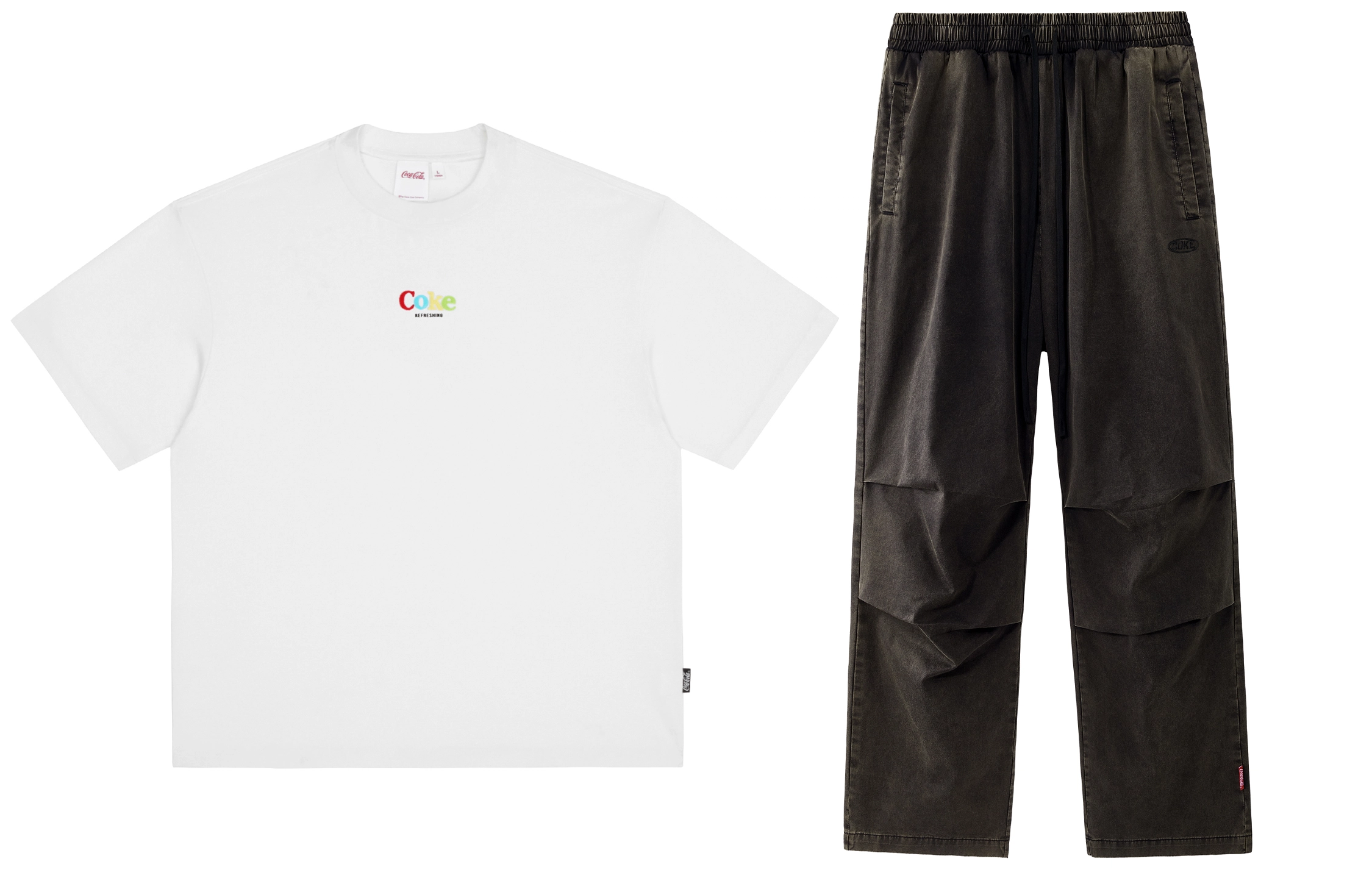 Coke T