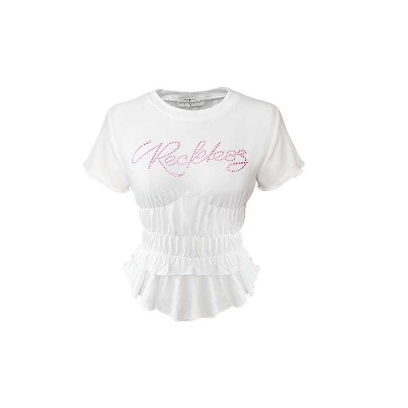 Girly Fancy Club T