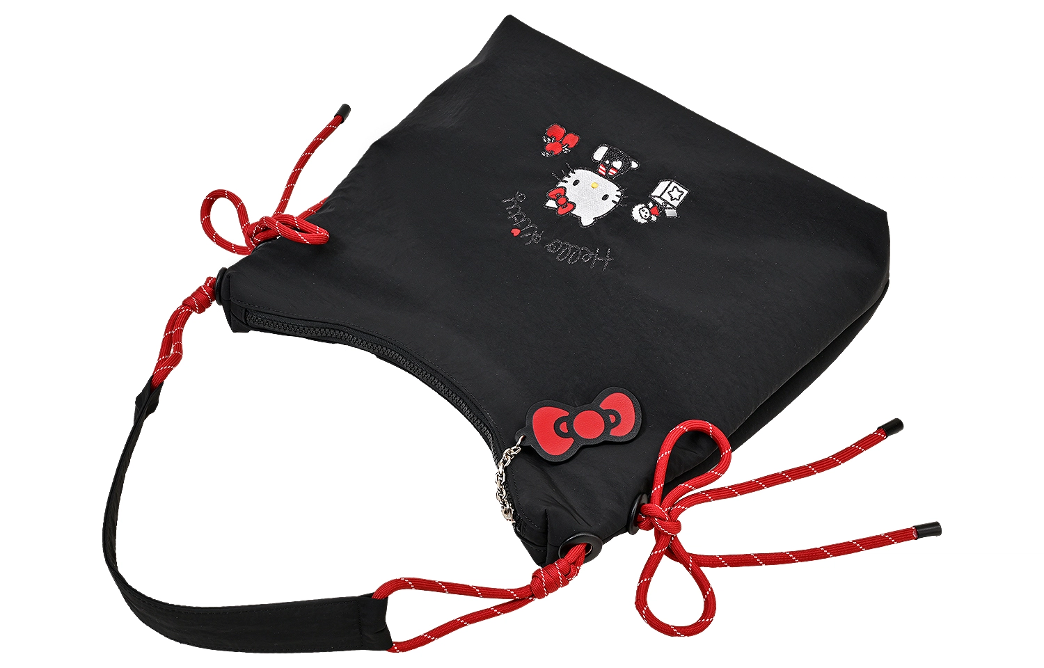 TOUTOU hellokitty Sanrio