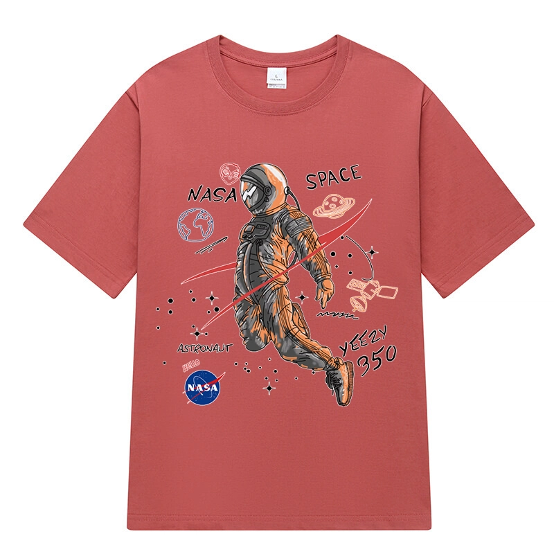 LSVE 200NASA T