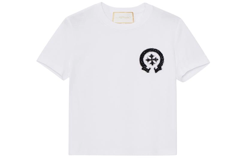 Ed Hardy logo SS24 T