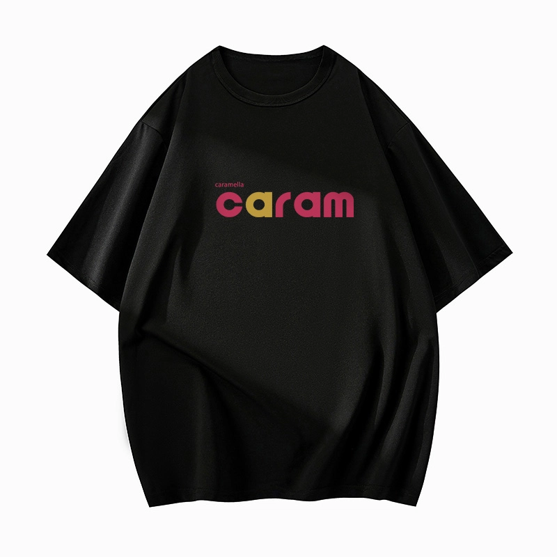 Caramella Logo T