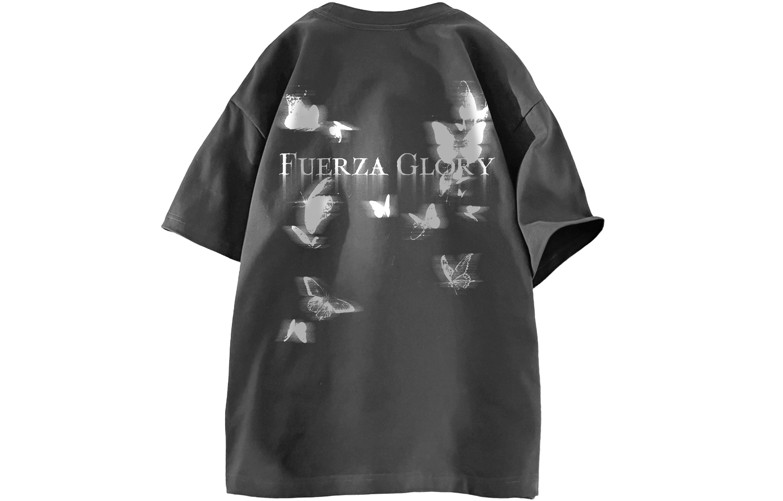 FUERZA T