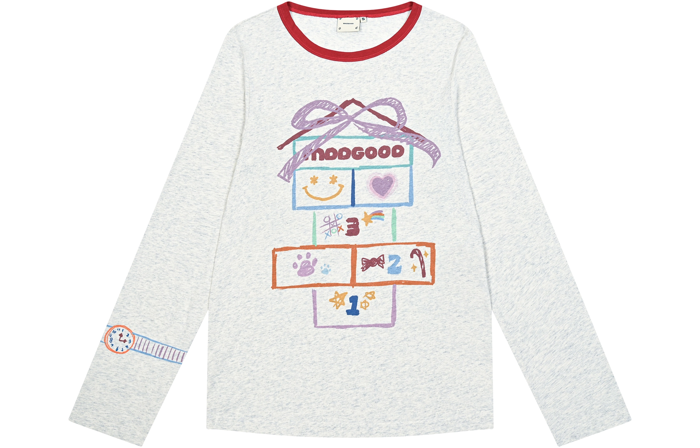 madgood T