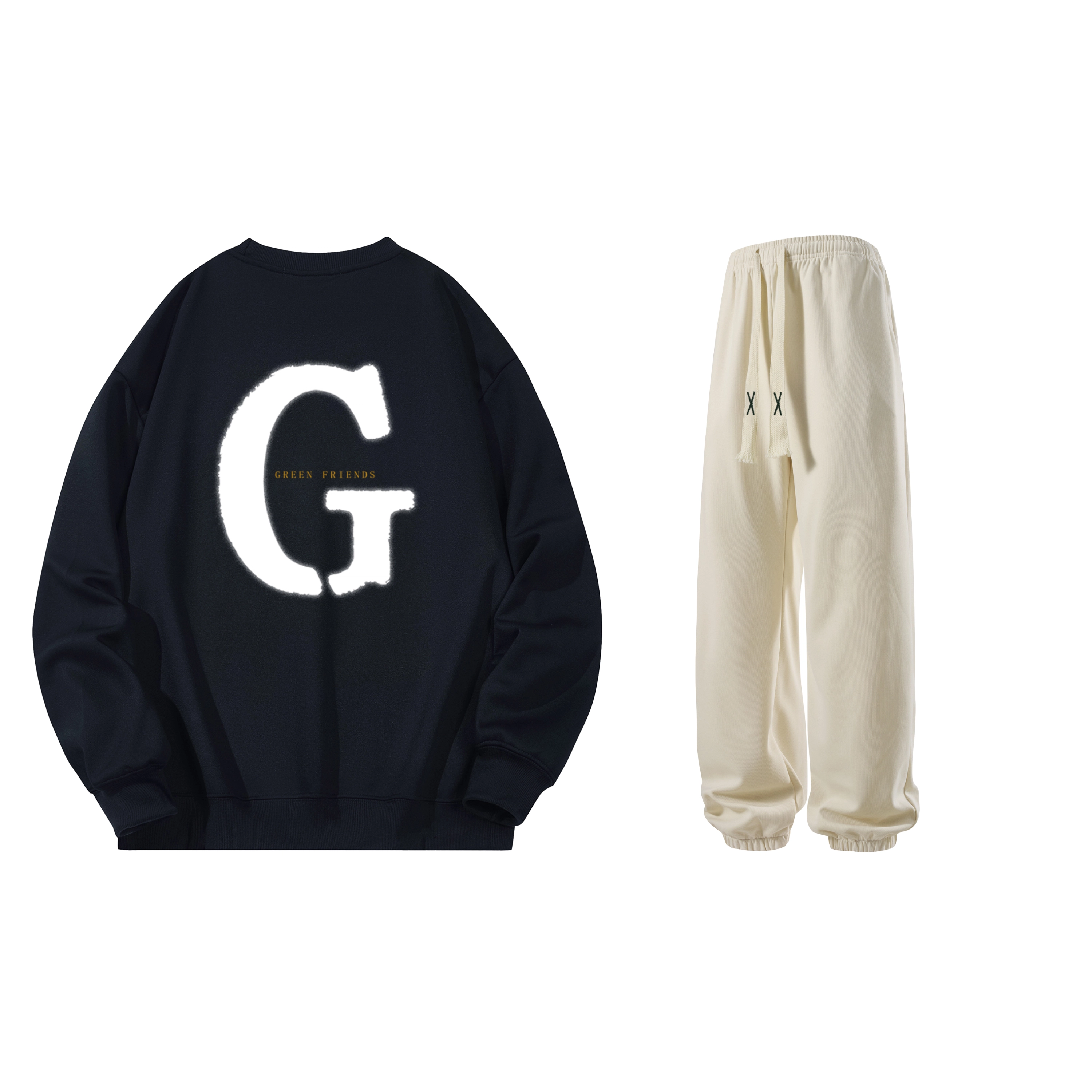 GF