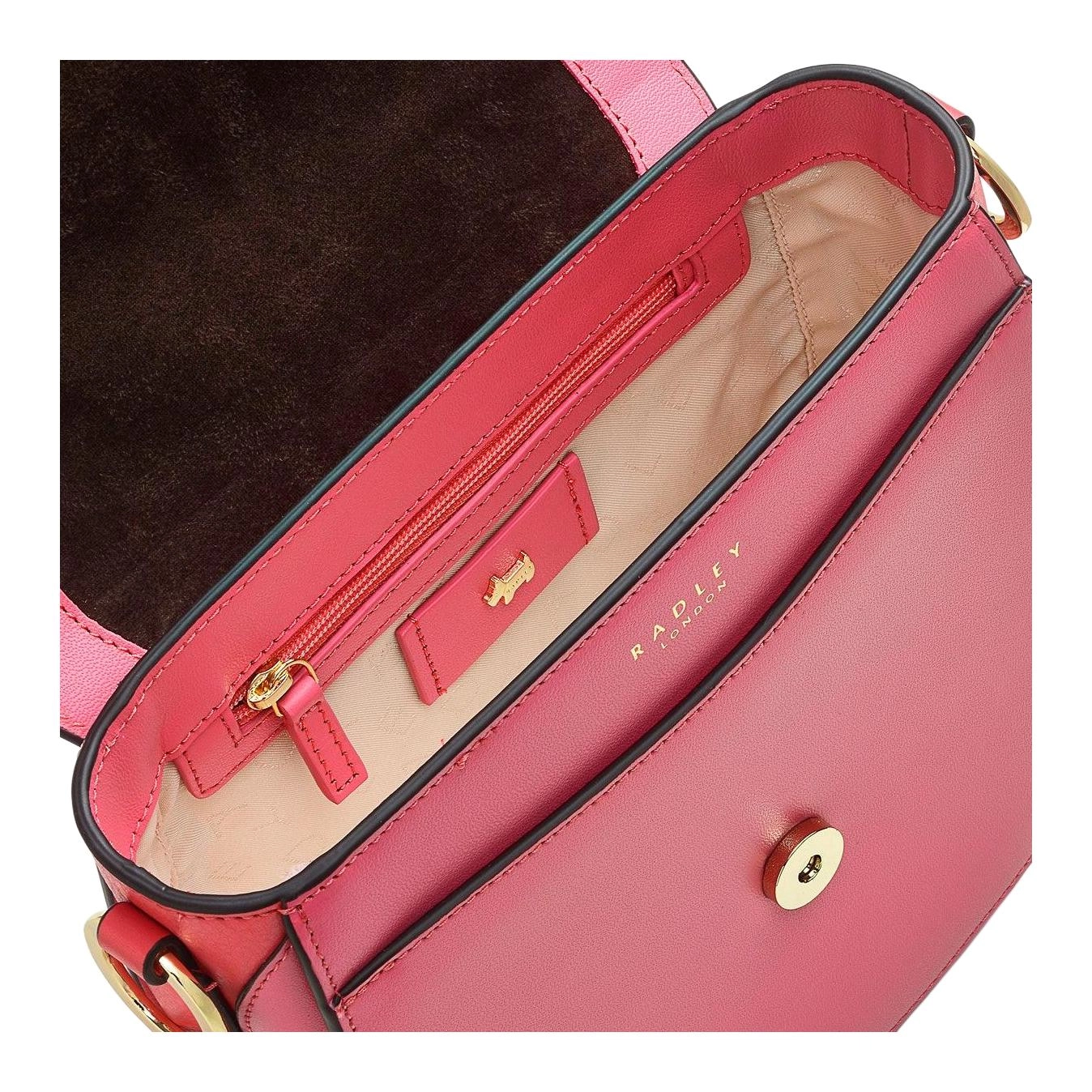 RADLEY Logo