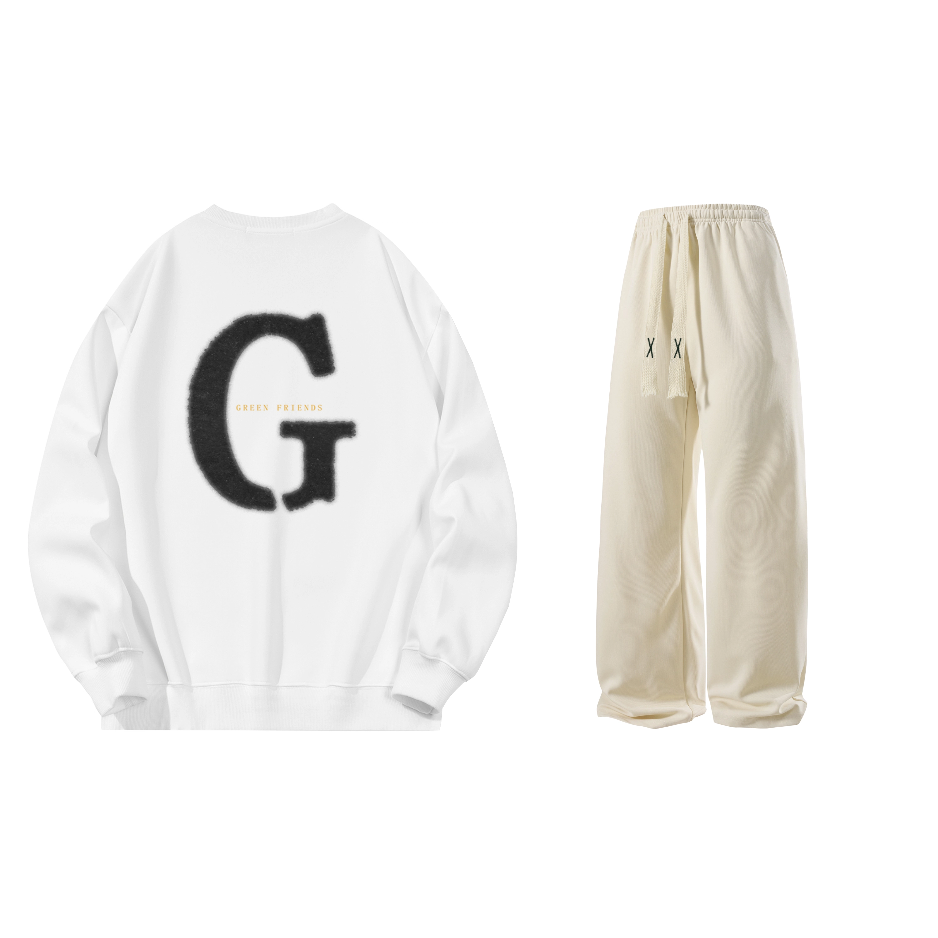 GF