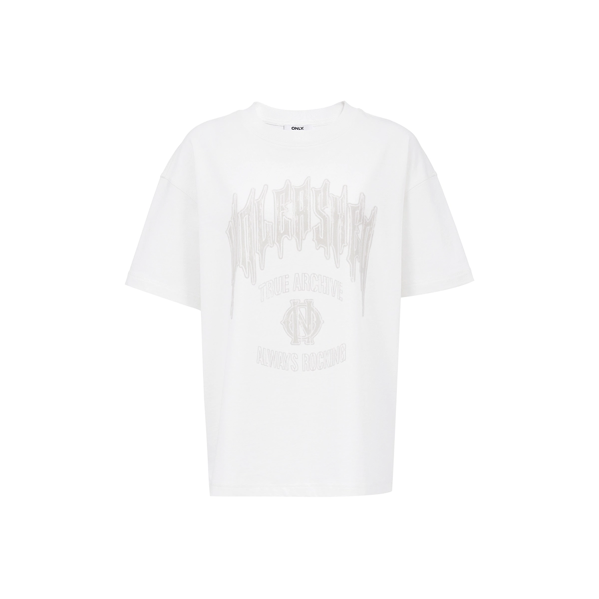 ONLY oversize T