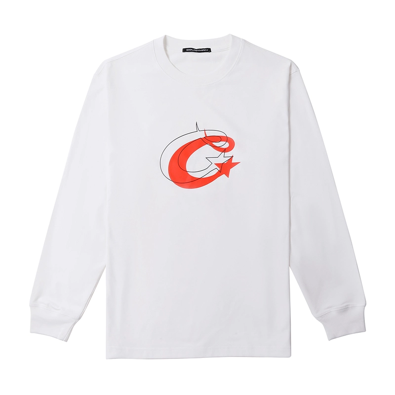 COURTMAN T