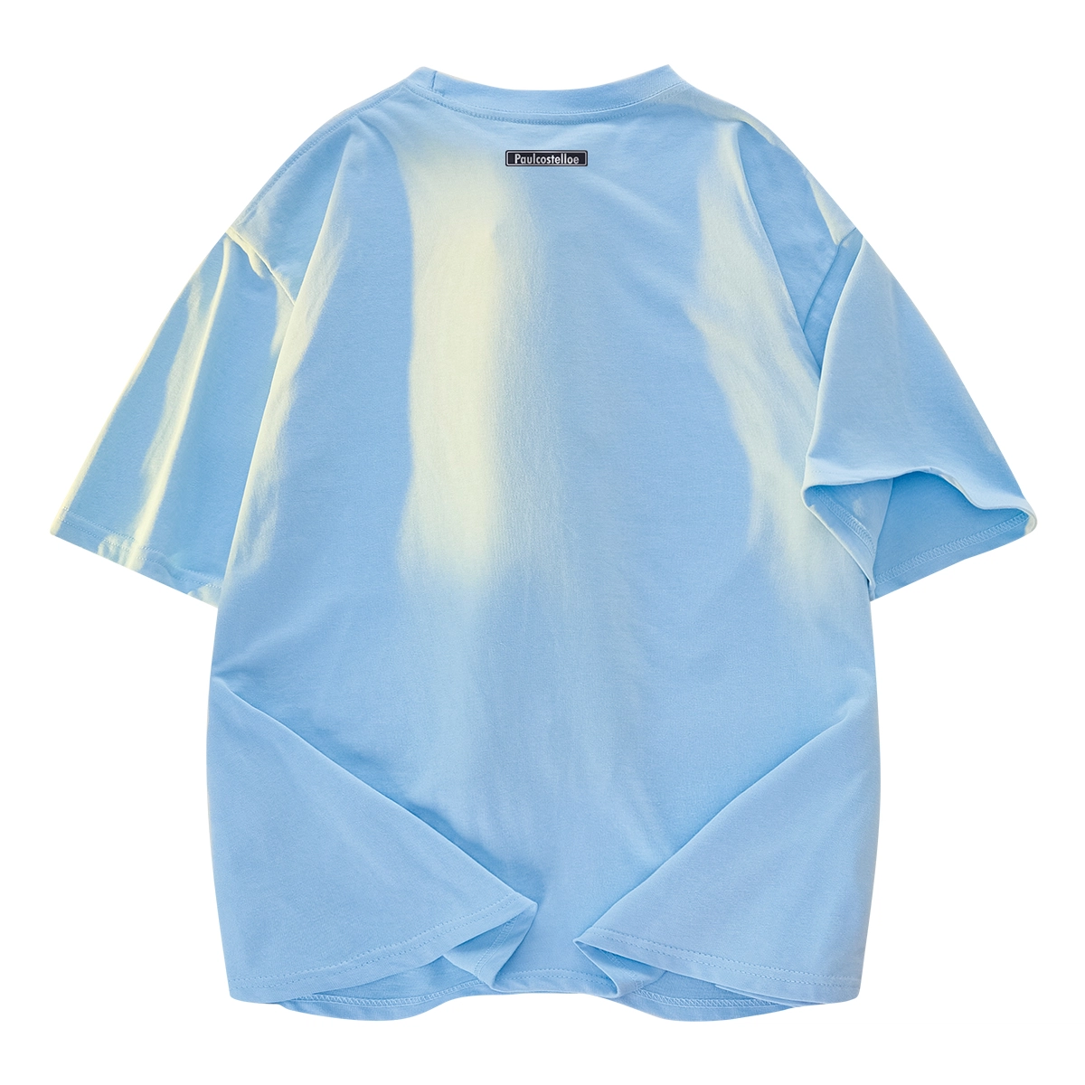 PAUL COSTELLOE T