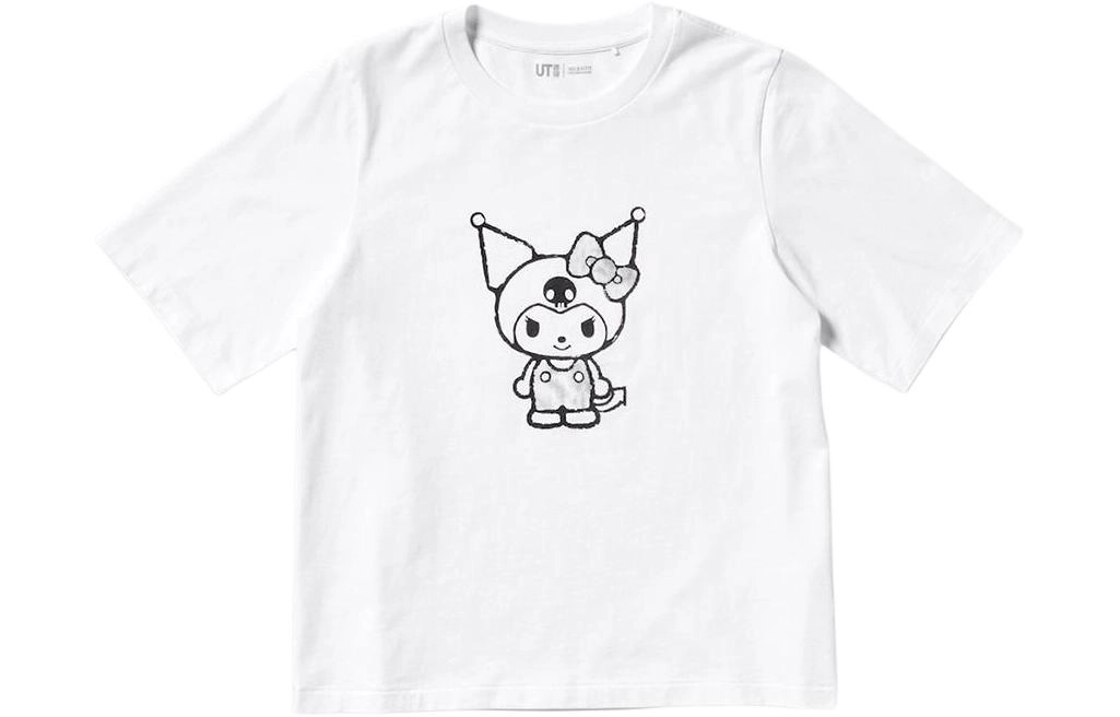 UNIQLO x SS24 T