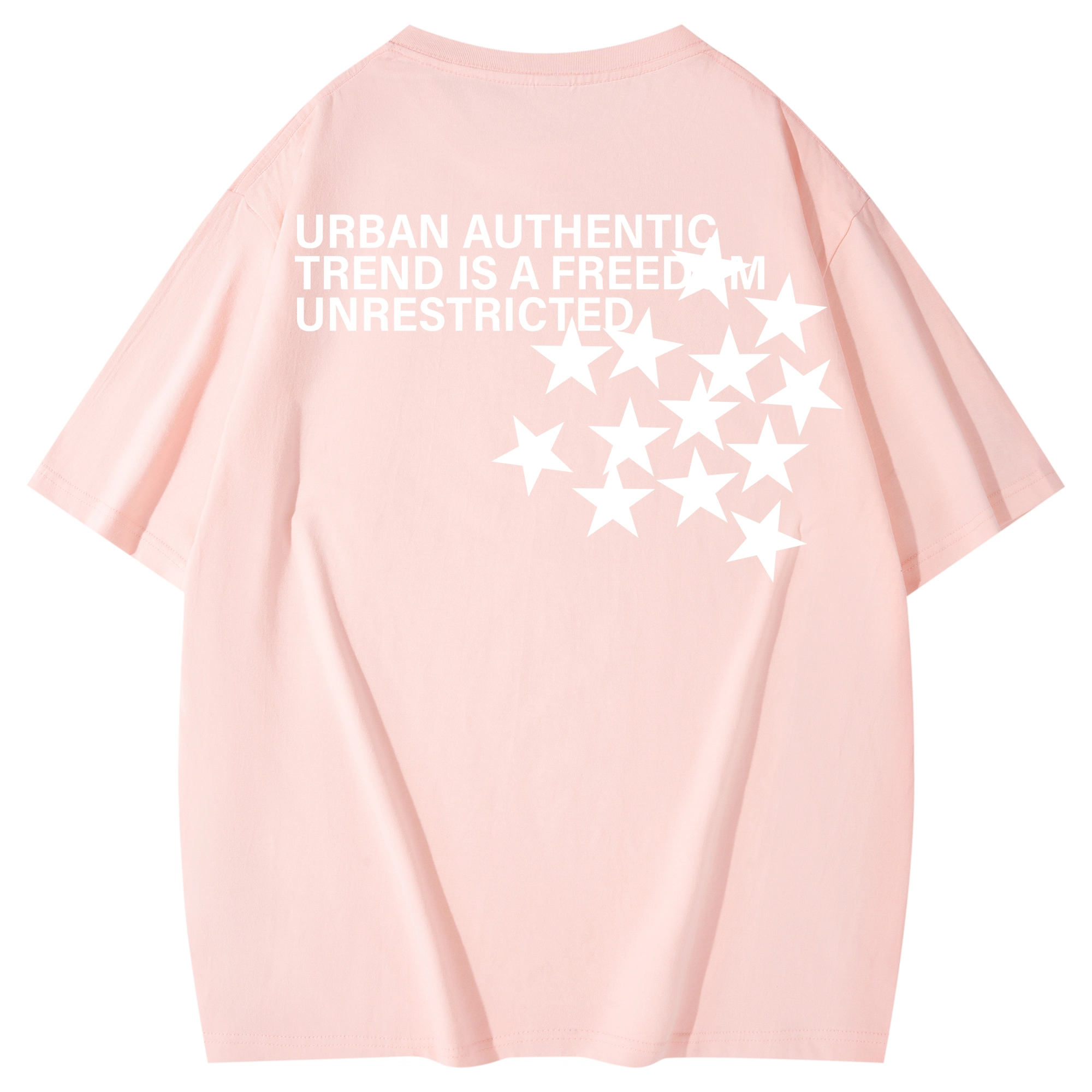 URBAN AUTHENTIC logoT