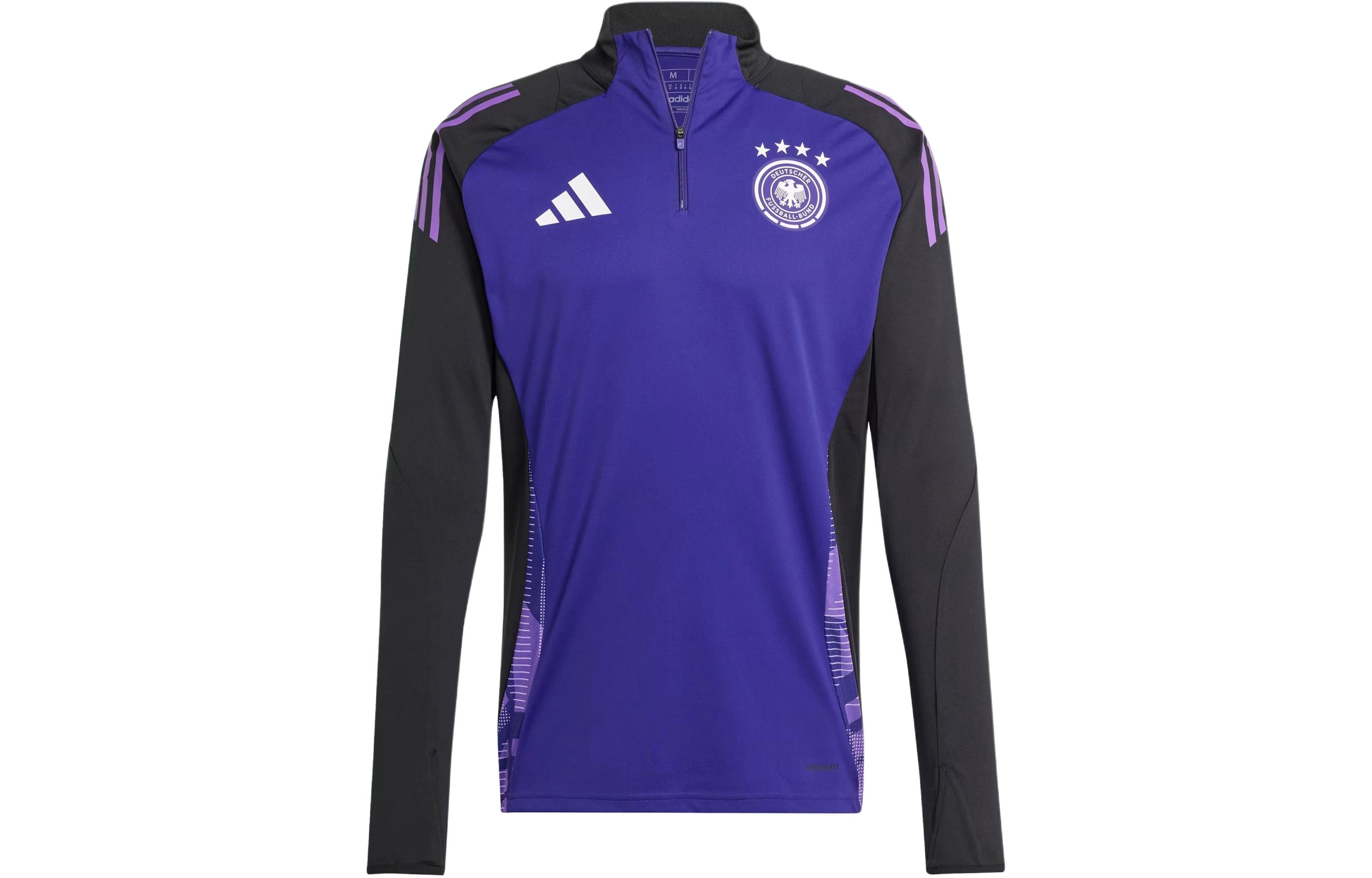 adidas Germany Tiro 24 Competition Training Top