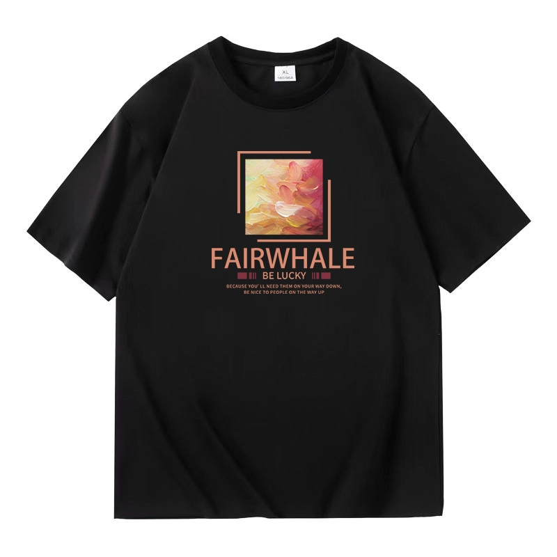 FAIRWHALE T