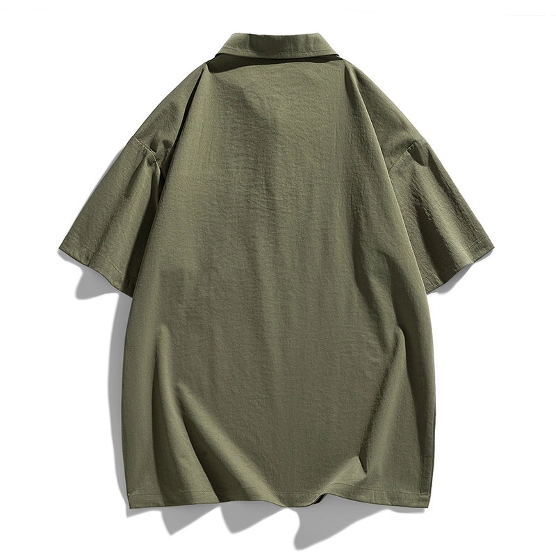 CASAMIA Polo