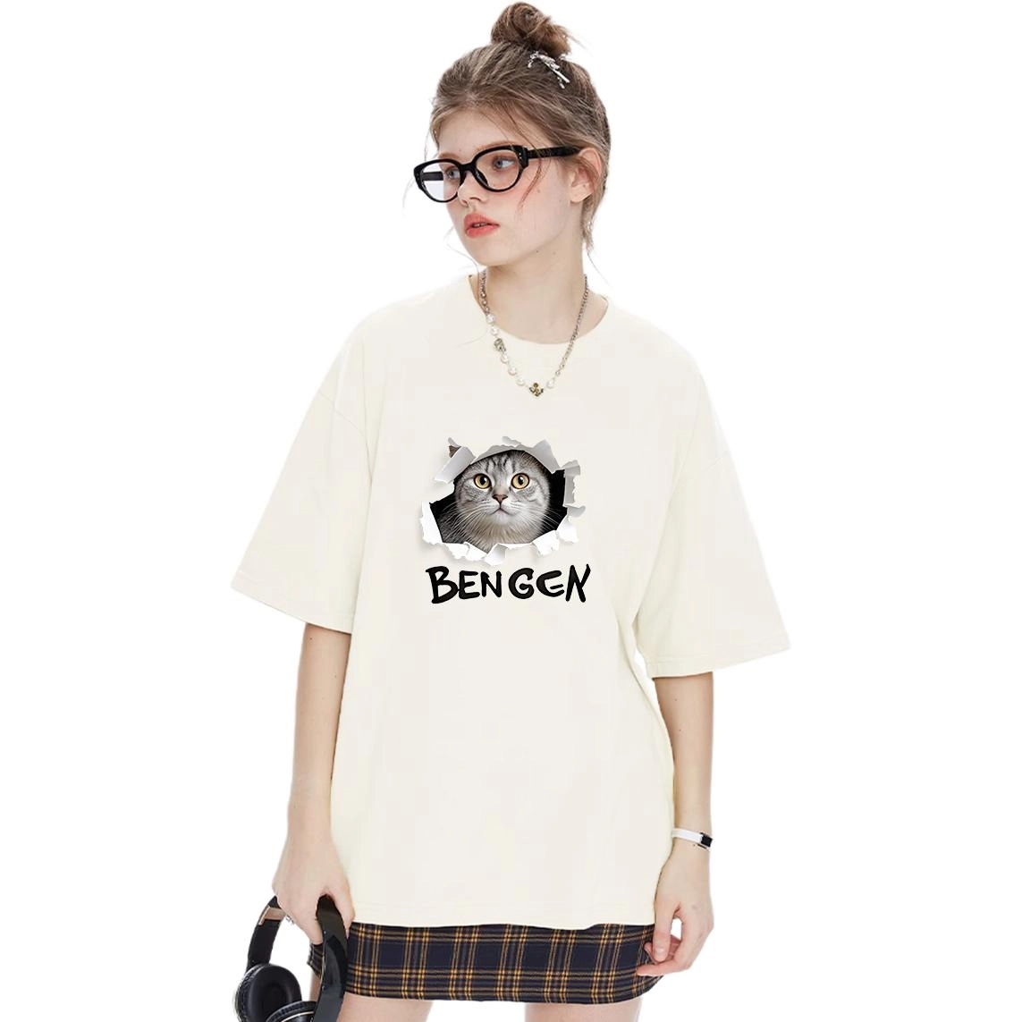 BENGEN T