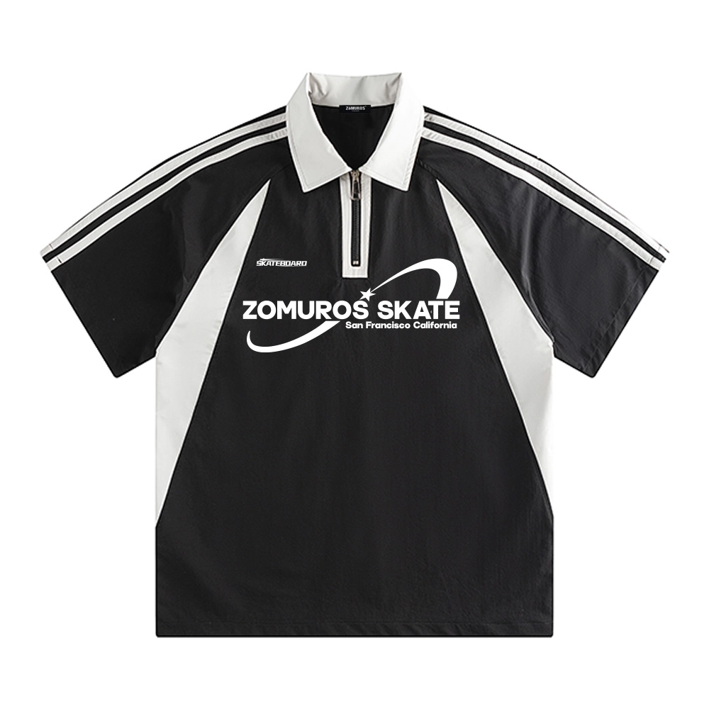 zomuros LOGOPOLO