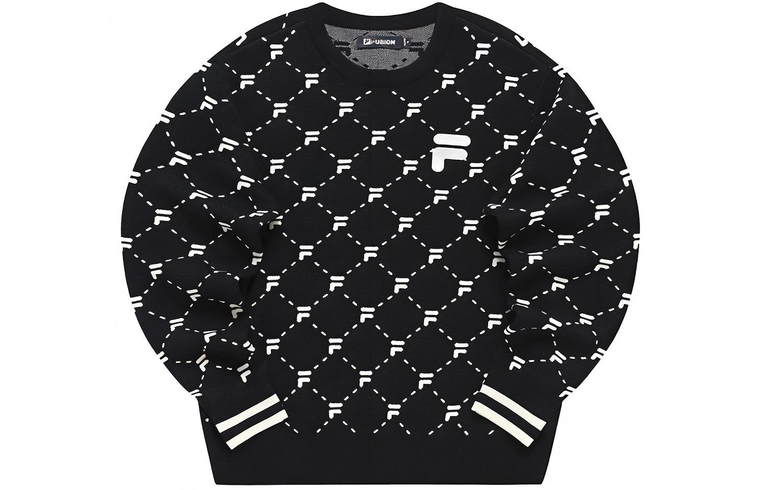 FILA FUSION Logo