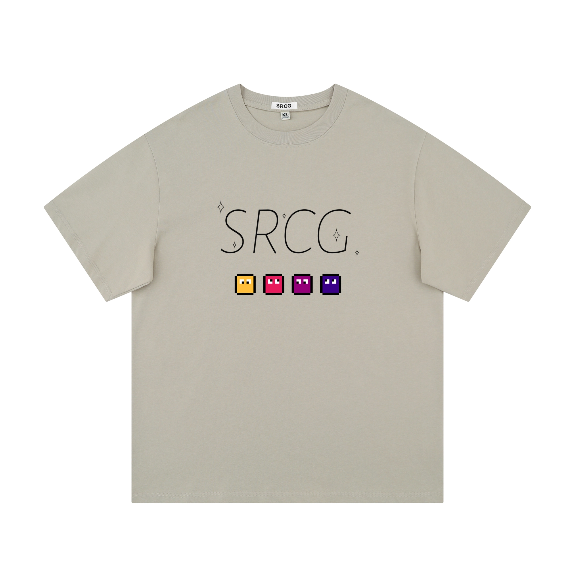 SRCG T