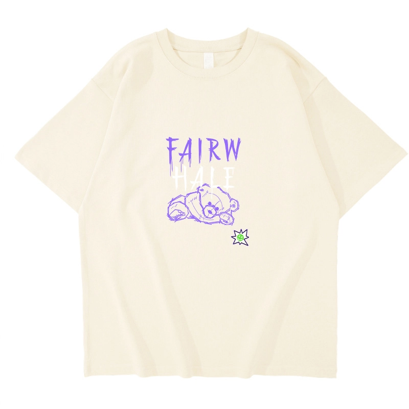 FAIRWHALE T