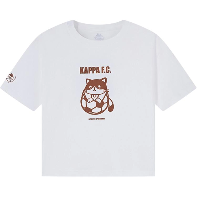 Kappa T