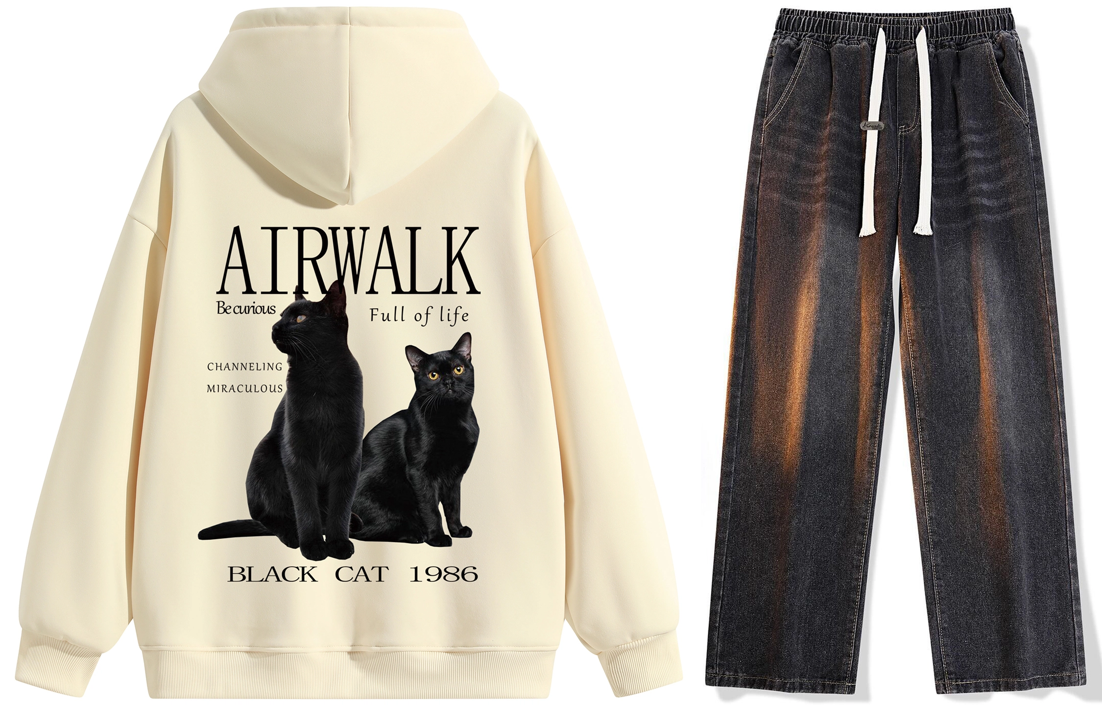 Airwalk LOGO