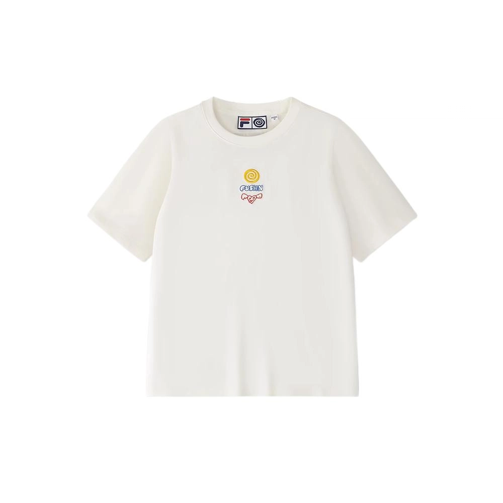 FILA FUSION x ROUND TWO T -WT
