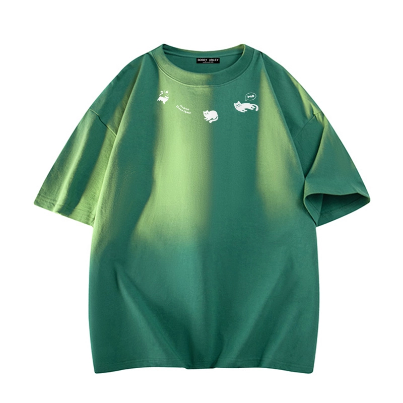 BOBBY ABLEY T