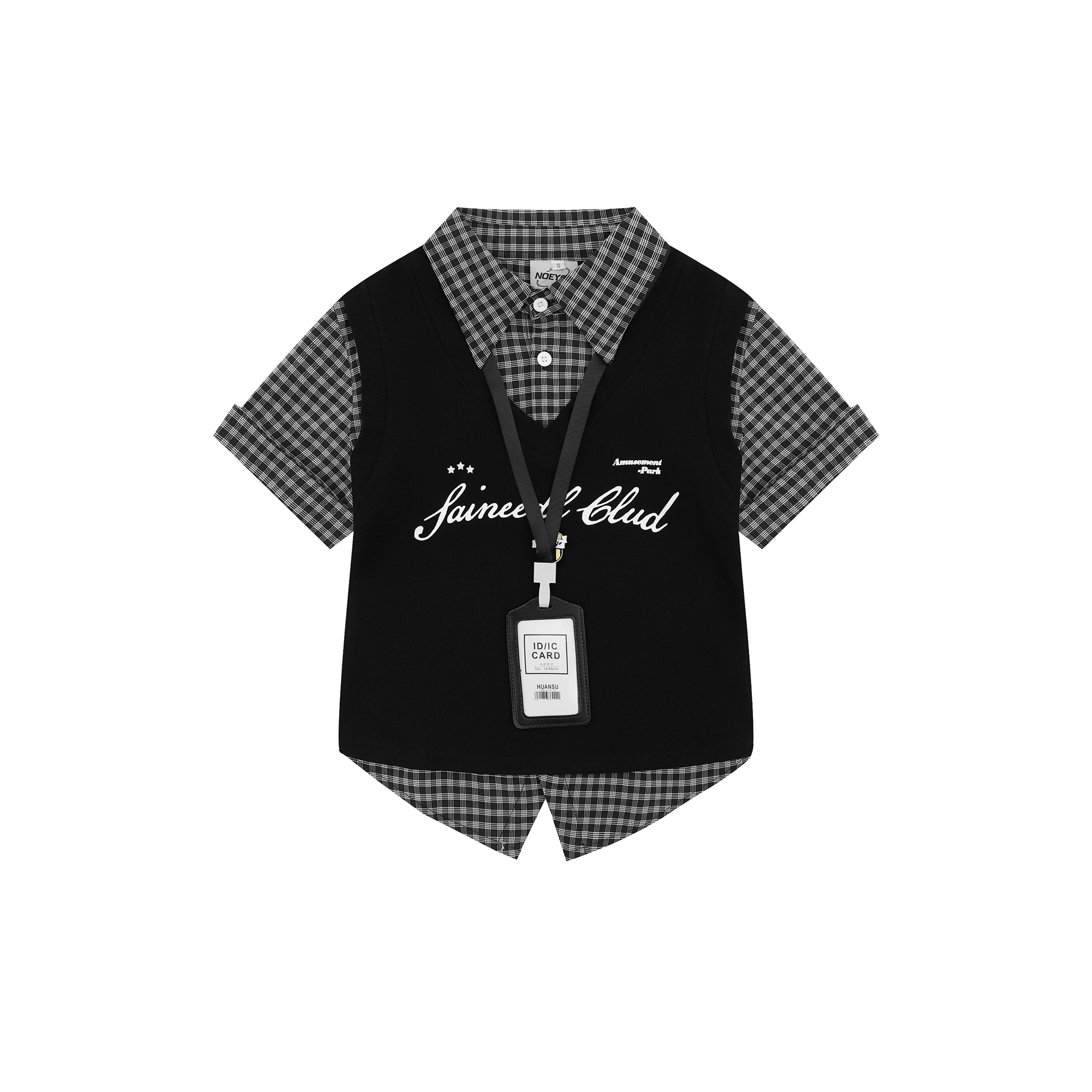 CUWU POLO T