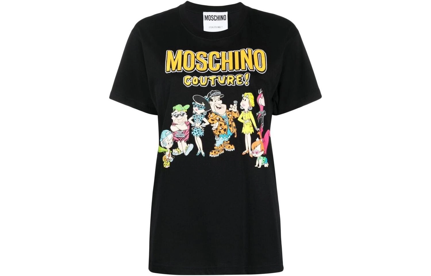 MOSCHINO FW22 T