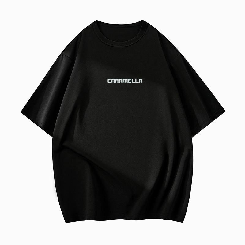 Caramella LOGO T