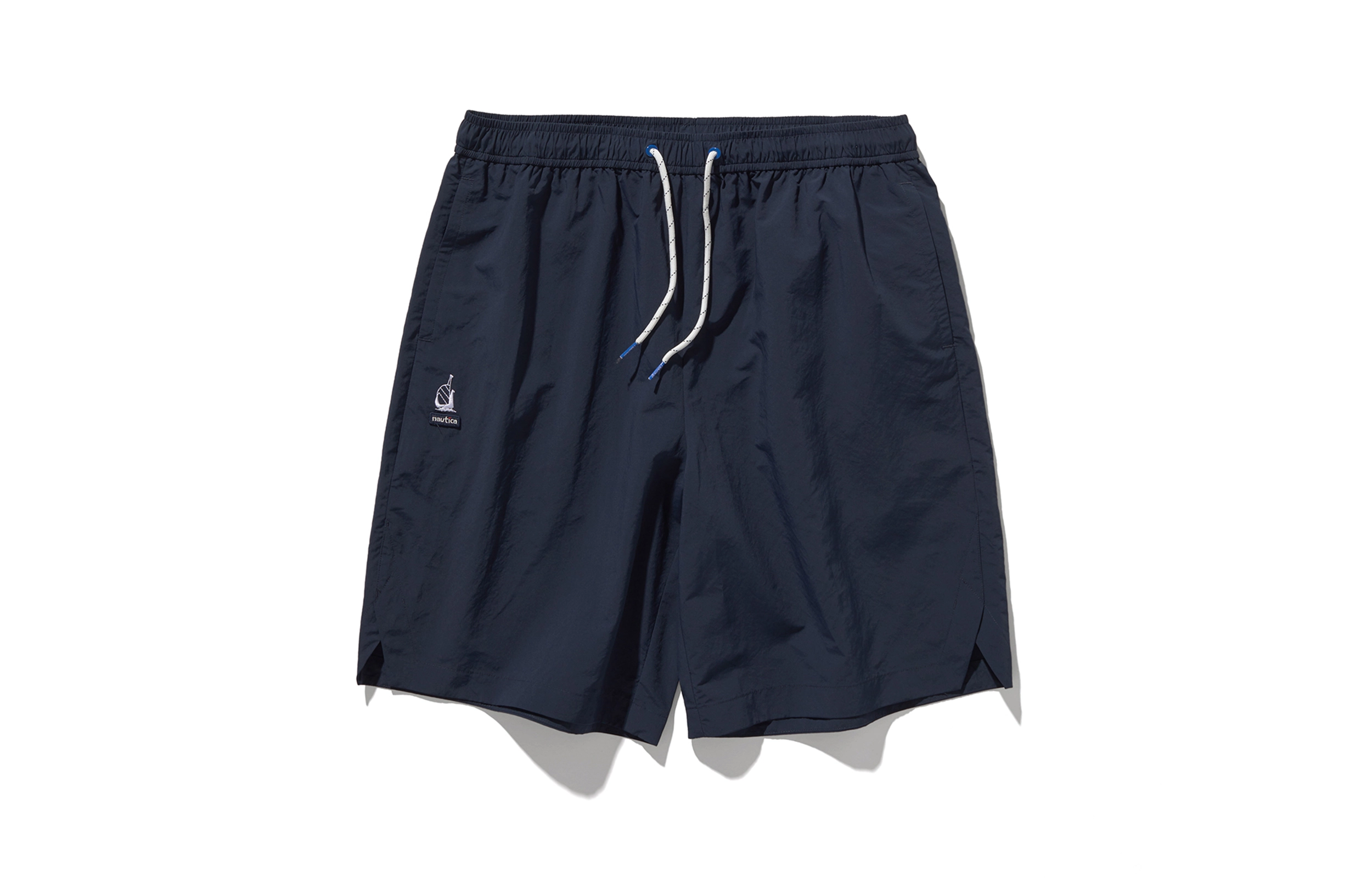 nautica white sail SS24