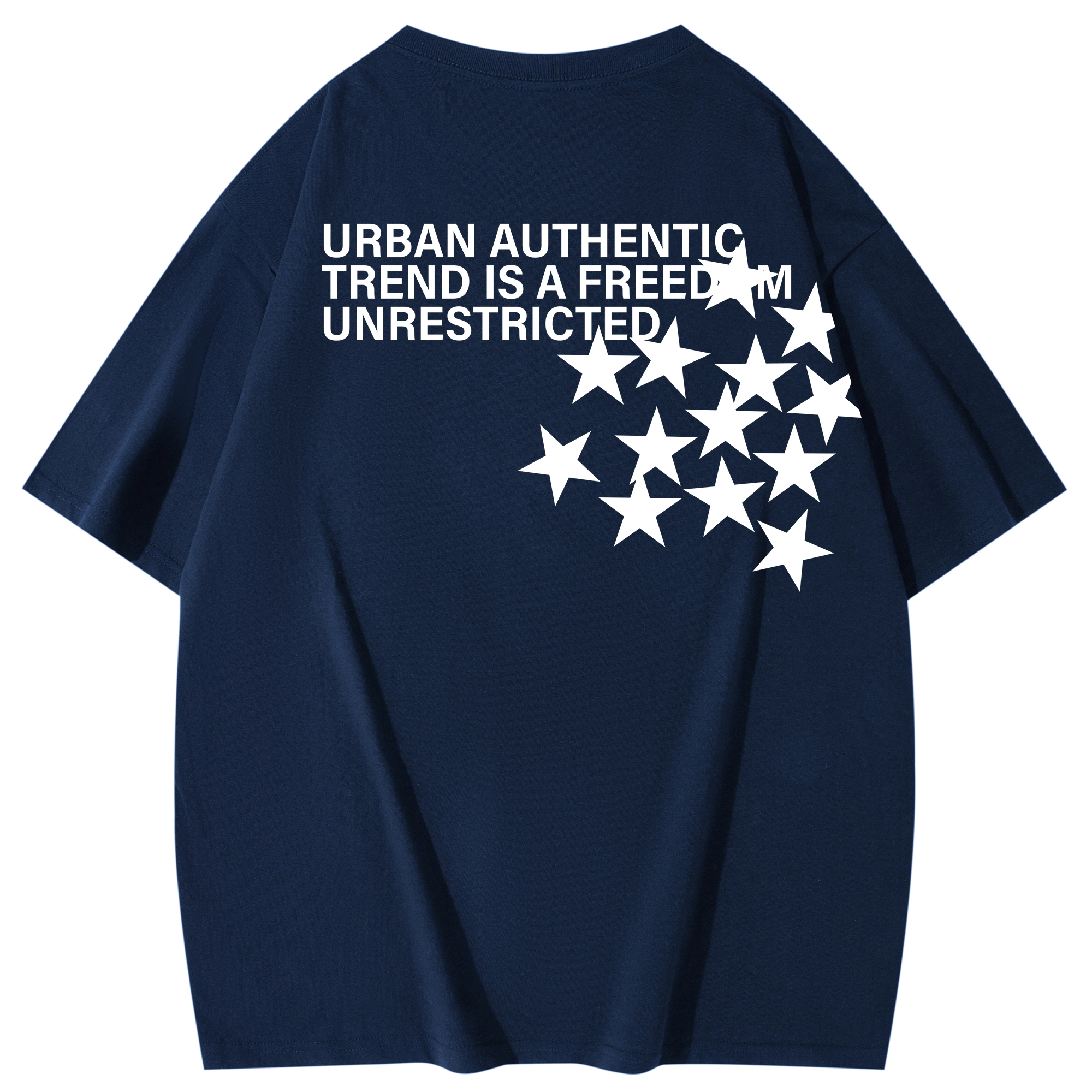 URBAN AUTHENTIC logoT